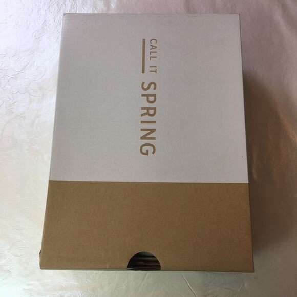 Call It Spring Agrirewiel Pump Black 9 - Picture 13 of 15